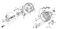 Clutch Cover