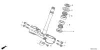 Steering Stem