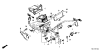 Airbag Harness