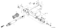 Swingarm