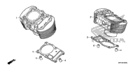 Cylinder