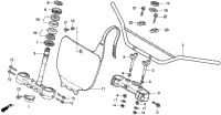 Handlebar 96-97