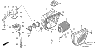 Air Cleaner