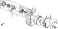 Starting Motor