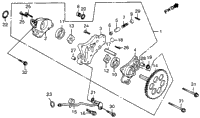 Oil Pump 85