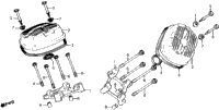 Cylinder Head Cover
