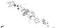 Reduction Gear