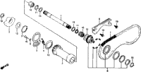 Front Balancer 81-82