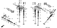 Camshaft