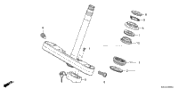 Steering Stem