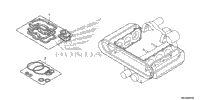 Gasket Kit A