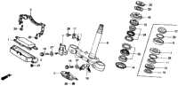 Steering Stem