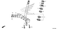 Steering Stem