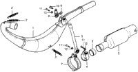 Muffler