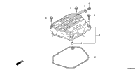 Cylinder Head Cover