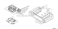 Gasket Kit A