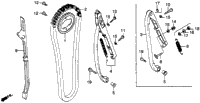 Cam Chain