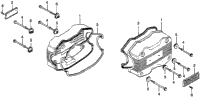 Cylinder Head Cover
