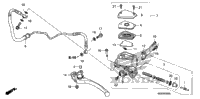 Clutch Master Cylinder