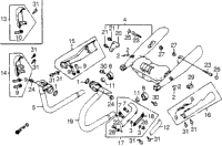 Muffler