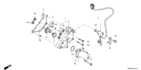 Reduction Gear