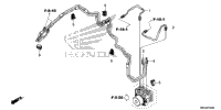 Brake Pipe