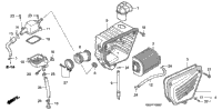 Air Cleaner