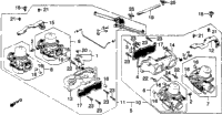 Carburetor Assy