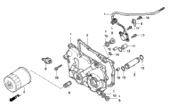Transmission Cover