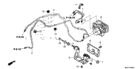 Abs Modulator