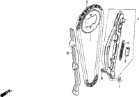 Cam Chain