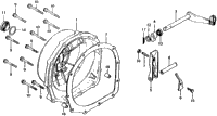 Clutch Cover