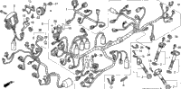 Wire Harness (Abs)