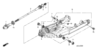Swingarm