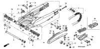 Swingarm