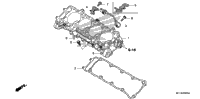 Cylinder