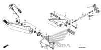 Pedal