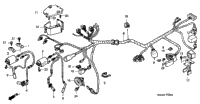 Wire Harness (2)