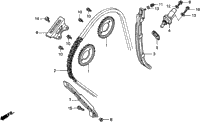 Cam Chain