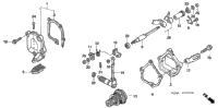 Flap Valve ('05-'07)