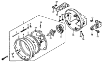 Headlight