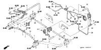 Carburetor (Tubing)