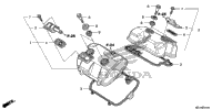 Cylinder Head Cover