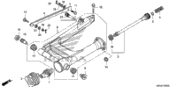 Swingarm
