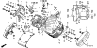 Front Cylinder Head Cover