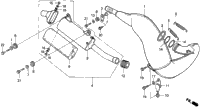 Muffler 94-96