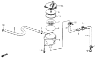 Breather Separator