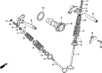 Camshaft