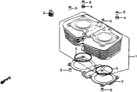Cylinder
