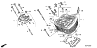 Front Cylinder Head
